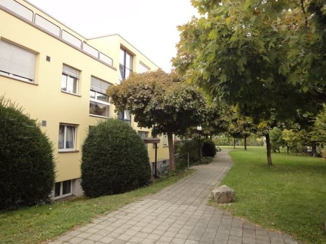 Bürenstrasse 89