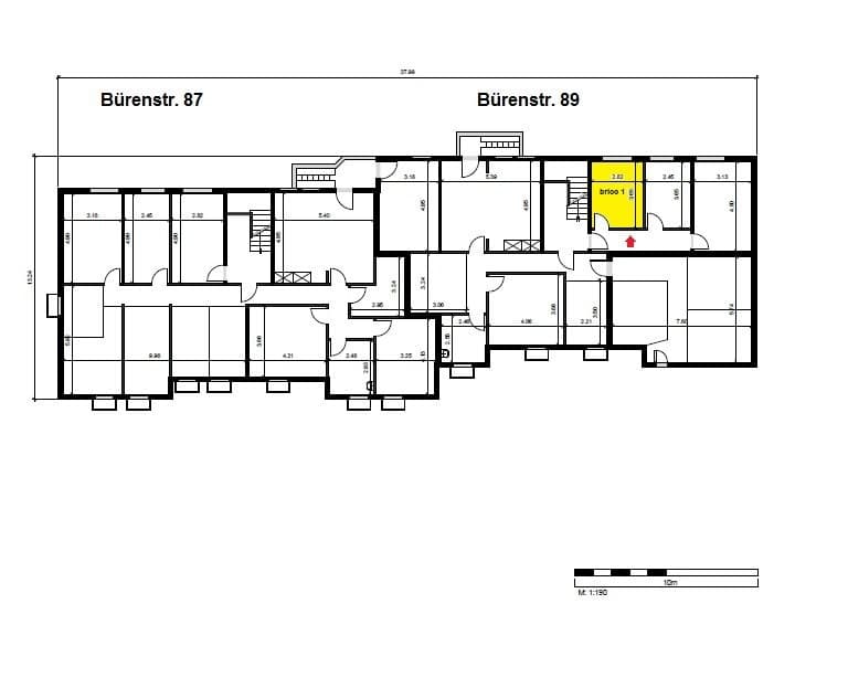Bürenstrasse 89