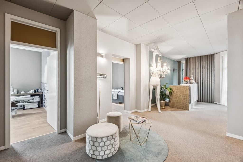 Hornergasse 13 / Uraniastrasse 20