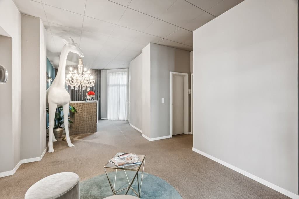 Hornergasse 13 / Uraniastrasse 20