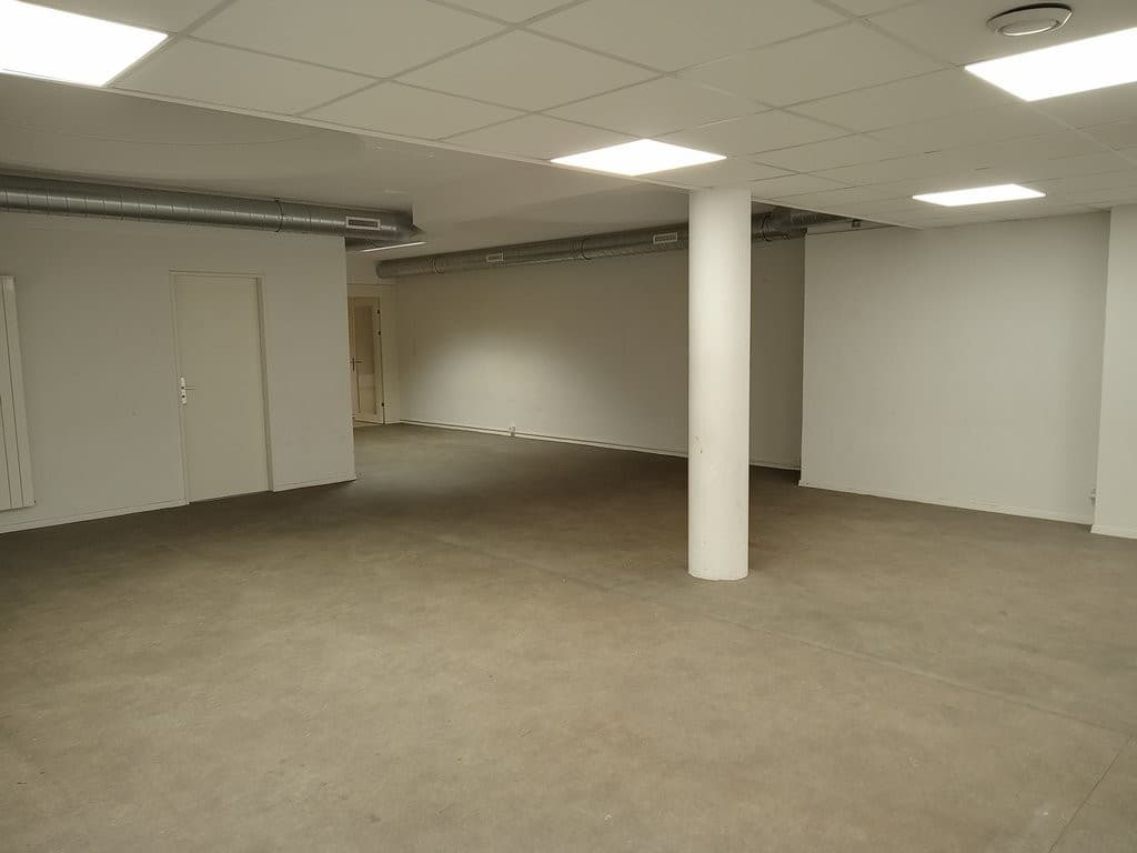 Office at Rue de la Borde 21, 1018 Lausanne