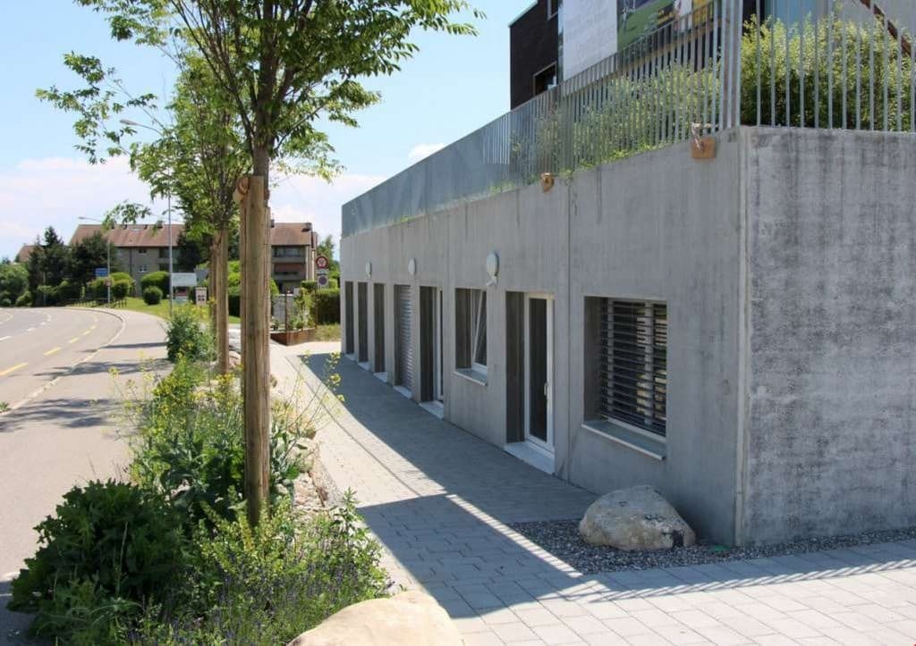 Amriswilerstrasse 43