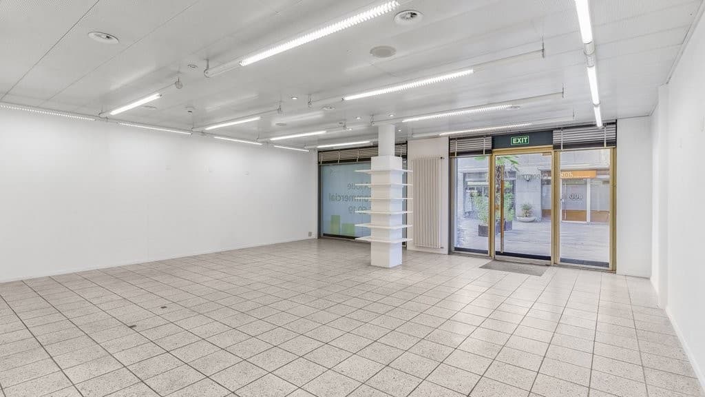 Avenue du Rothorn 9A