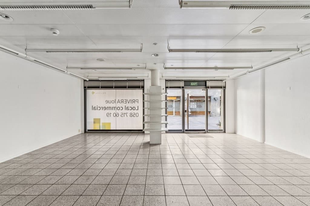 Avenue du Rothorn 9A