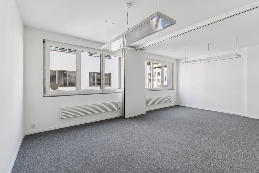 Büro an Avenue du Rothorn 9A, 3960 Siders – Bild 5 von 11