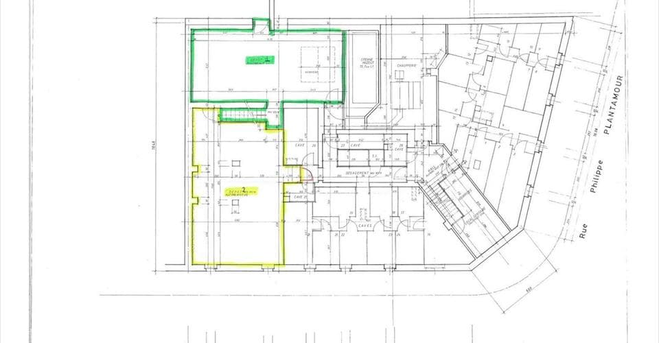 Rue Philippe-Plantamour 17