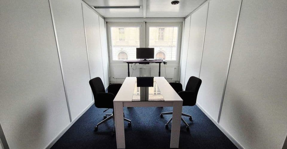 Rue Saint-Pierre 18A