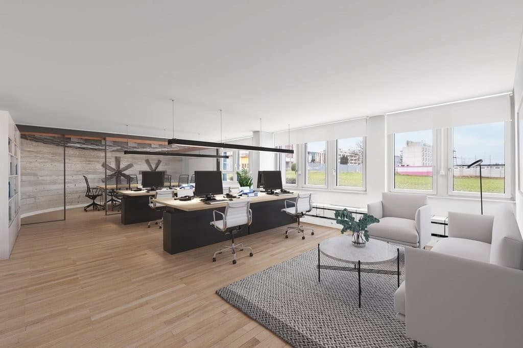 Bureau au Impasse Colombelle 8, 1218 Grand-Saconnex – Photo 3 sur 8