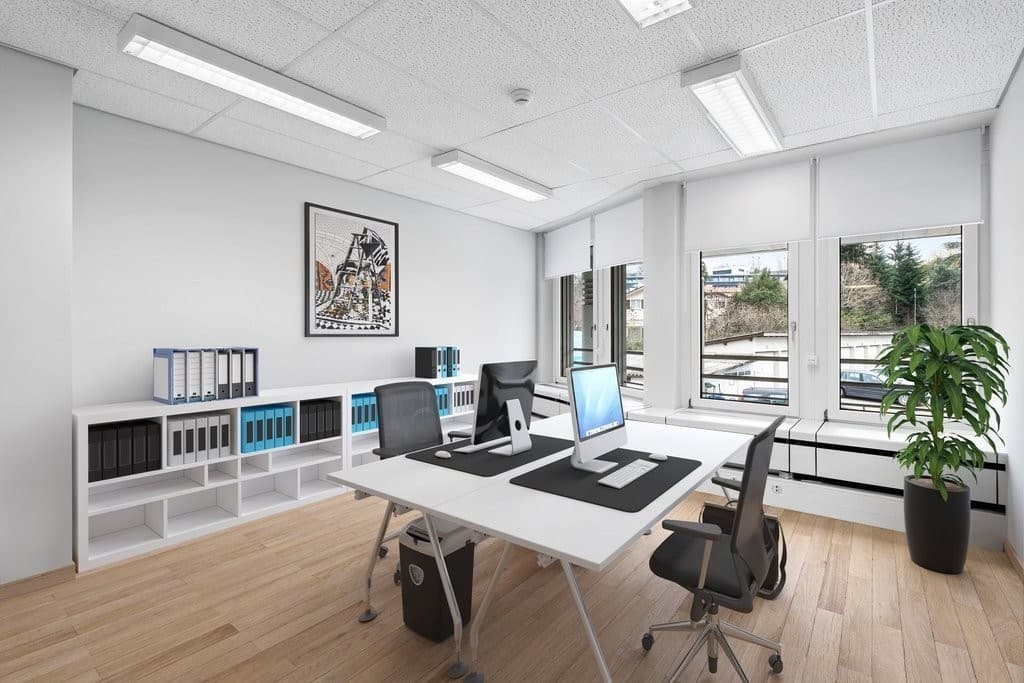 Bureau au Impasse Colombelle 8, 1218 Grand-Saconnex – Photo 5 sur 8