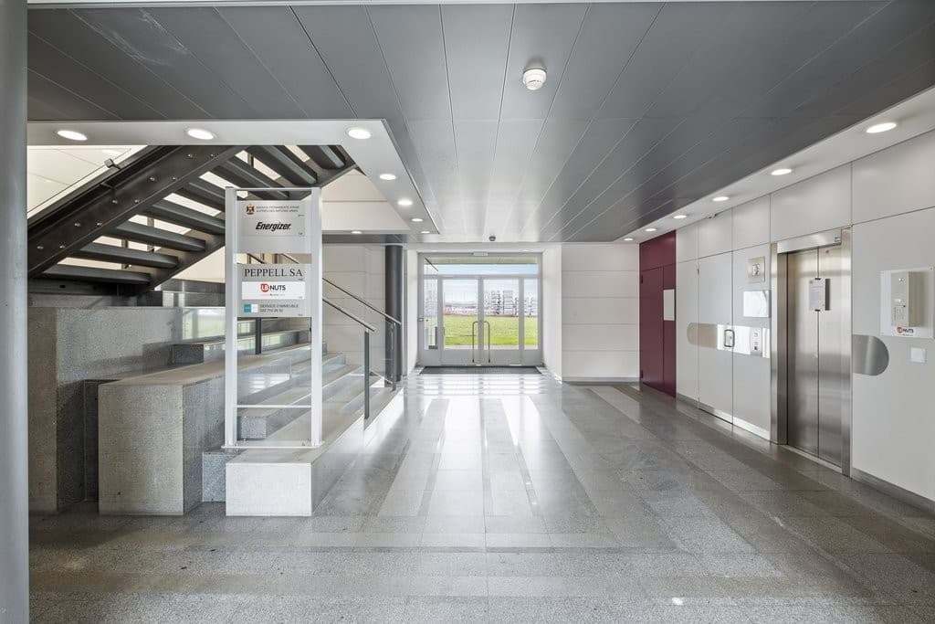 Bureau au Impasse Colombelle 8, 1218 Grand-Saconnex – Photo 2 sur 8