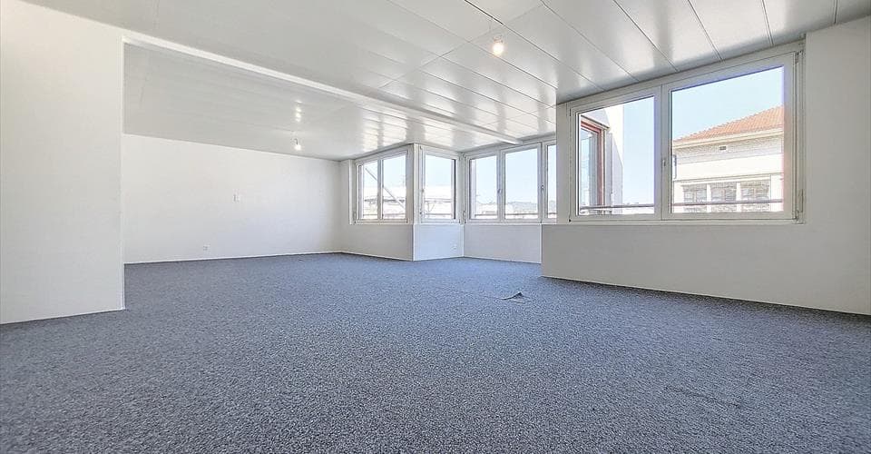 Büro an Rue de l'Arc-en-Ciel 8, 1030 Bussigny – Bild 2 von 6