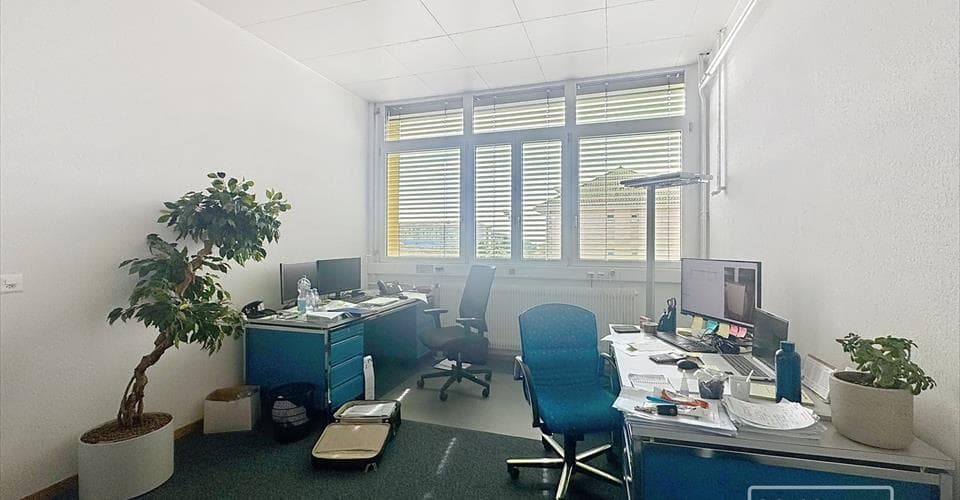 Büro an Rue du Jura 14, 1023 Crissier – Bild 4 von 10