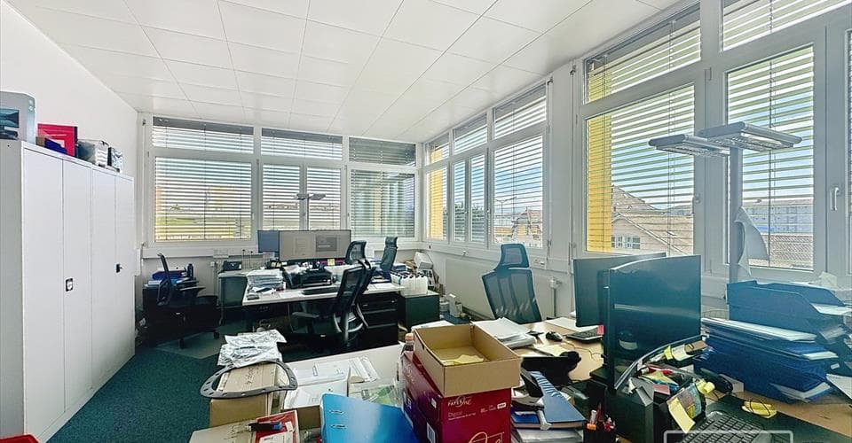Büro an Rue du Jura 14, 1023 Crissier – Bild 5 von 10