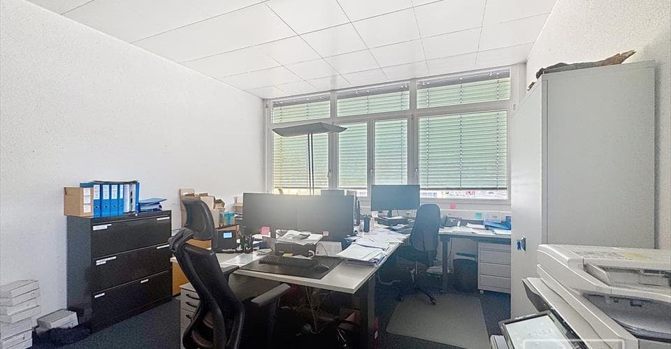 Büro an Rue du Jura 14, 1023 Crissier – Bild 2 von 10