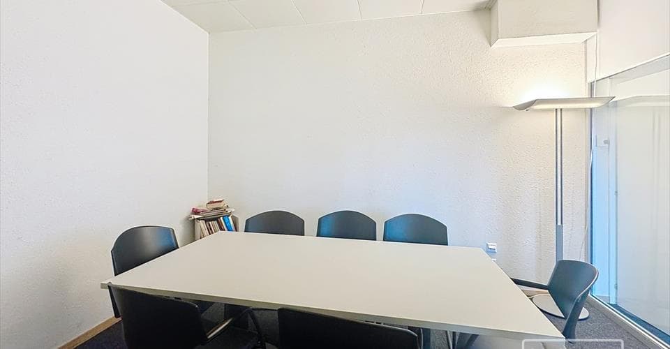 Büro an Rue du Jura 14, 1023 Crissier – Bild 3 von 10