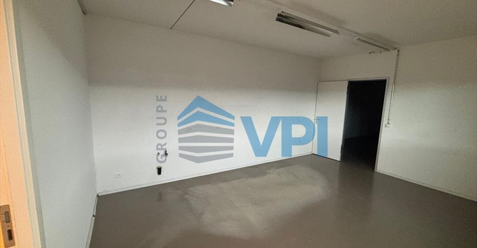 Route de Champ-Colin 2C