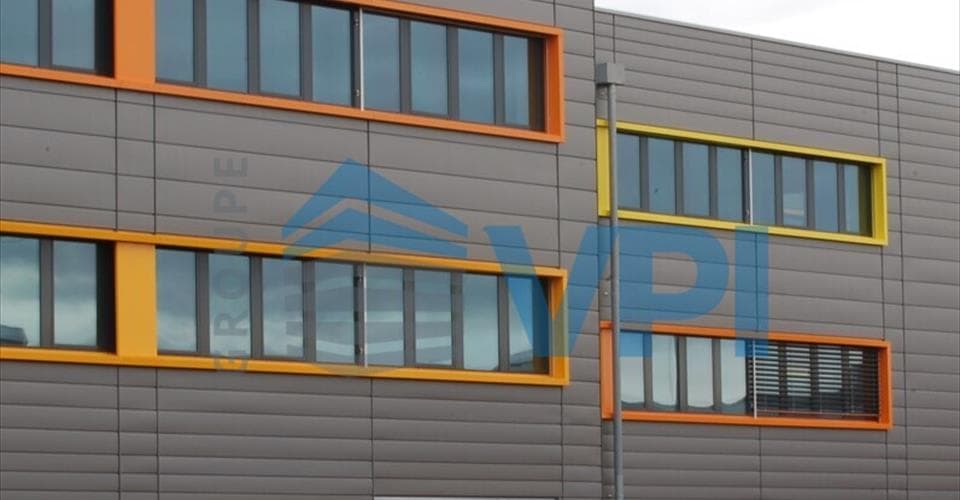 Route de Champ-Colin 2C