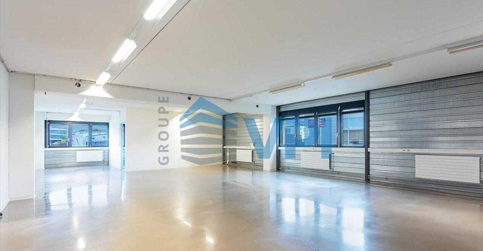 Route de Champ-Colin 2C