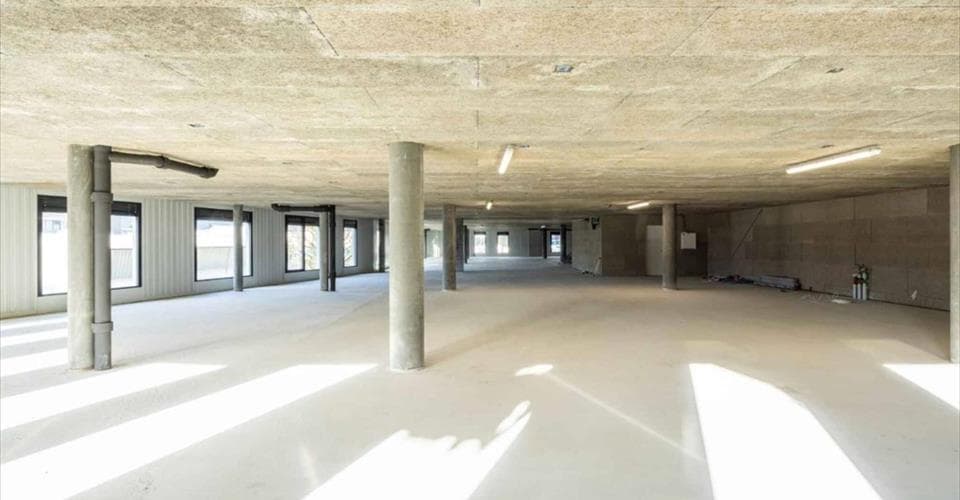 Industrie an 3, rue des Ateliers, 1217 Meyrin – Bild 2 von 11