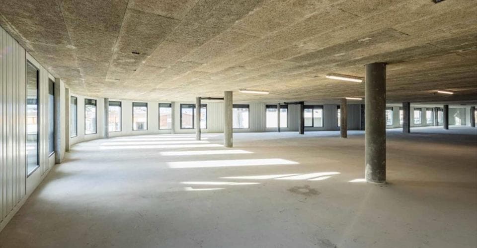 Industrie an 3, rue des Ateliers, 1217 Meyrin – Bild 3 von 11