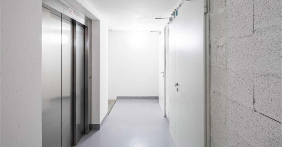 Industrie an 3, rue des Ateliers, 1217 Meyrin – Bild 4 von 11