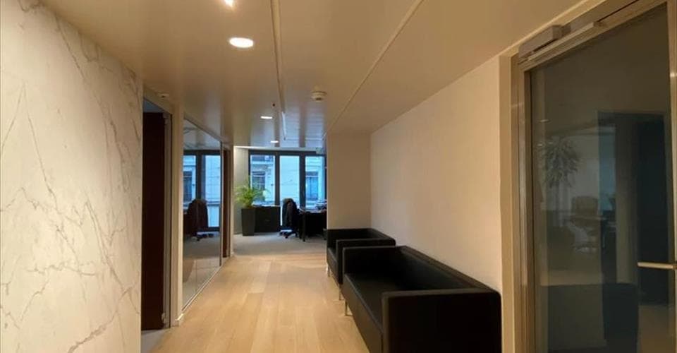 Bureau au Avenue Alice-et-William-FAVRE 4, 1207 Genève – Photo 3 sur 14
