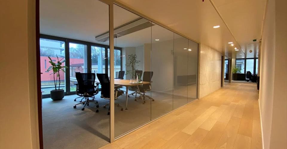 Bureau au Avenue Alice-et-William-FAVRE 4, 1207 Genève – Photo 4 sur 14