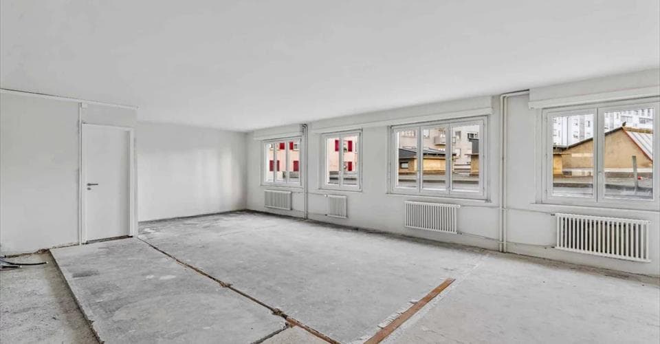 Bureau au Rue Jean-Antoine-GAUTIER 13, 1201 Genève – Photo 5 sur 11
