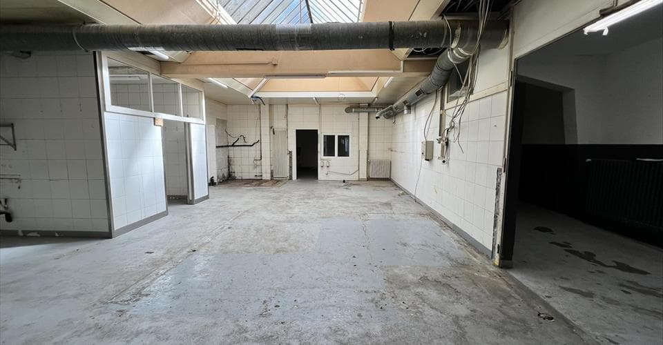 Espace commercial au Rue Amat 26, 1202 Genève – Photo 4 sur 7