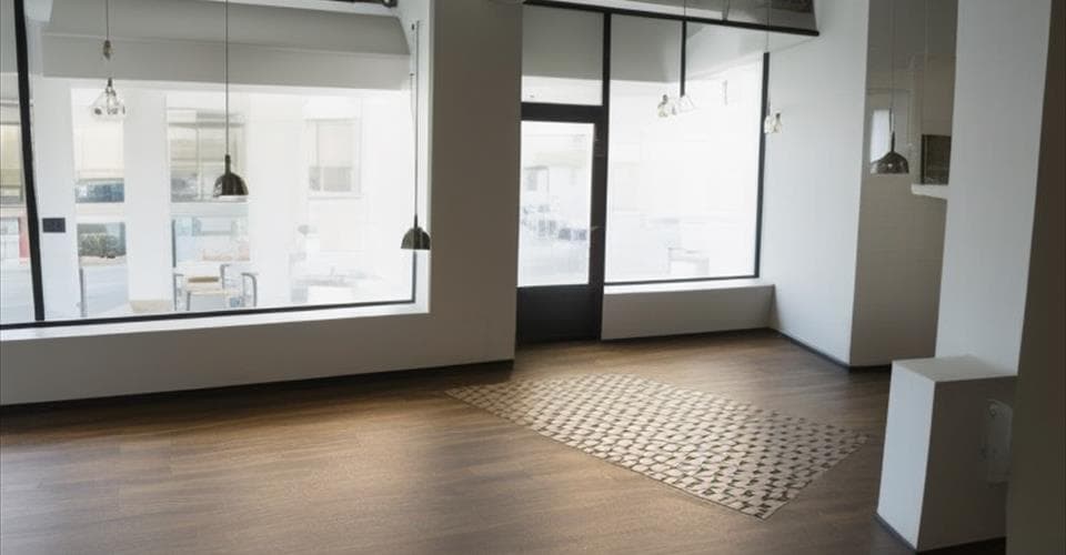 Espace commercial au Rue Amat 26, 1202 Genève – Photo 2 sur 7