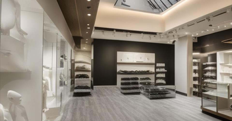 Espace commercial au Rue Amat 26, 1202 Genève – Photo 2 sur 5