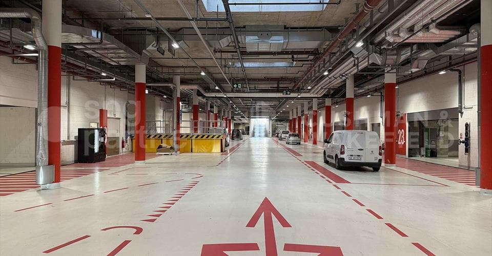 Industrie an Route de la Galaise 13, 1228 Plan-les-Ouates – Bild 2 von 4