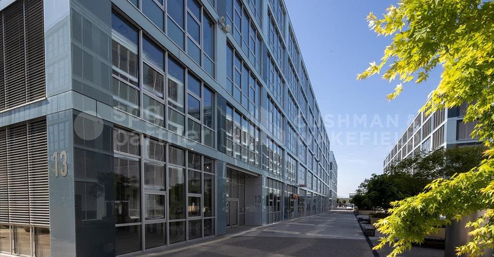 Industrie an Route de la Galaise 13, 1228 Plan-les-Ouates – Bild 4 von 5