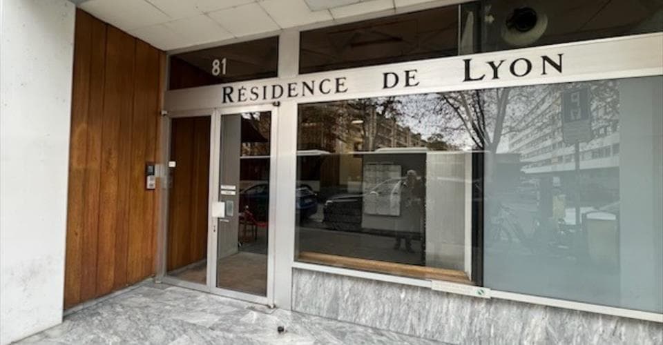 Rue de Lyon 81