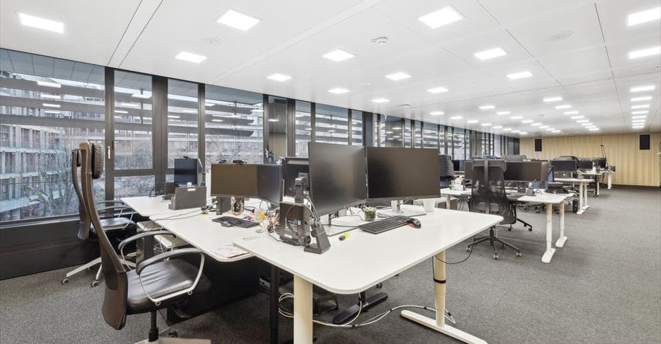 Avenue de Champel 8C