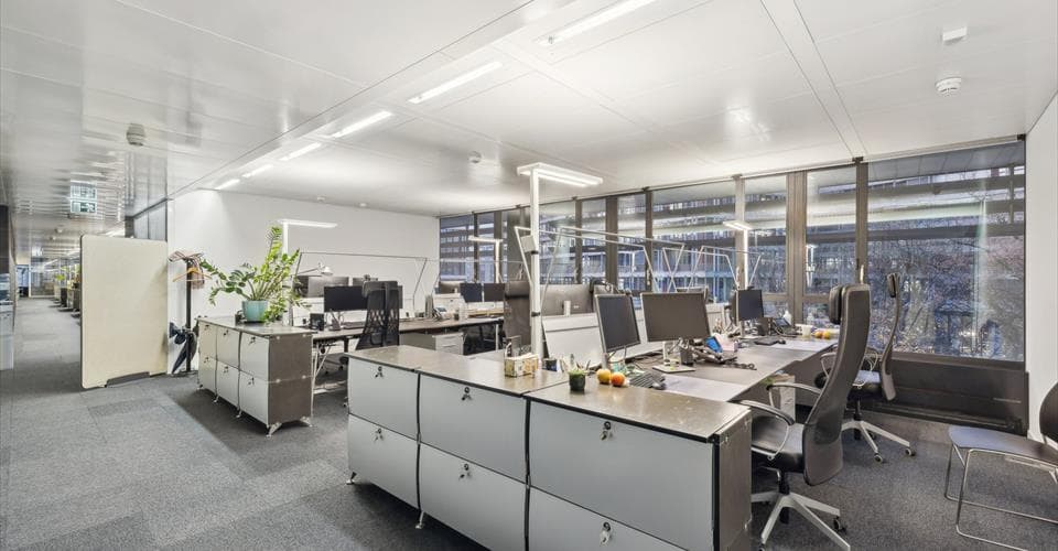 Avenue de Champel 8C