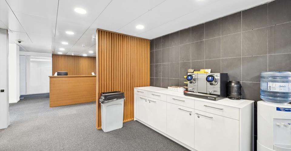 Avenue de Champel 8C