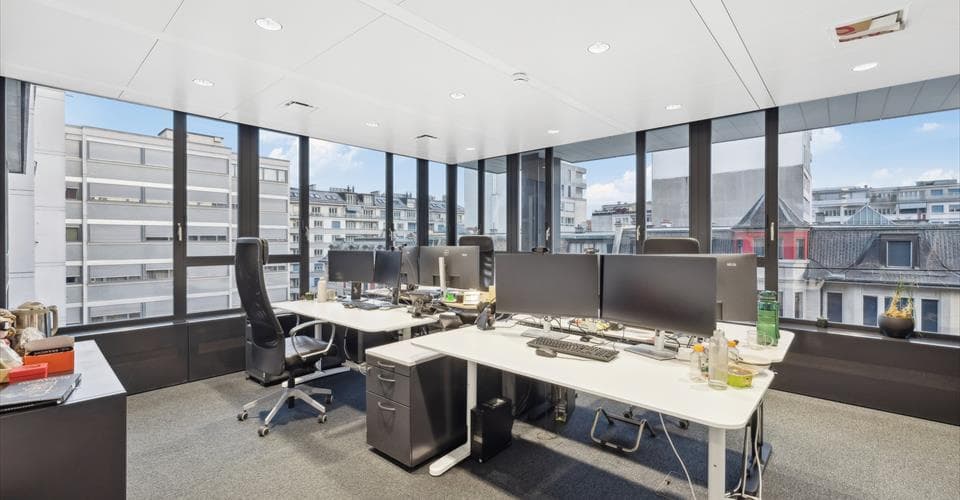 Avenue de Champel 8C