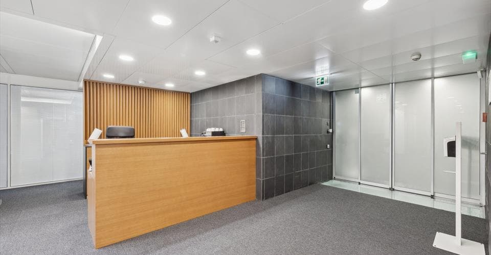 Avenue de Champel 8C