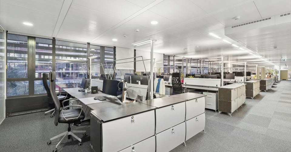 Avenue de Champel 8C