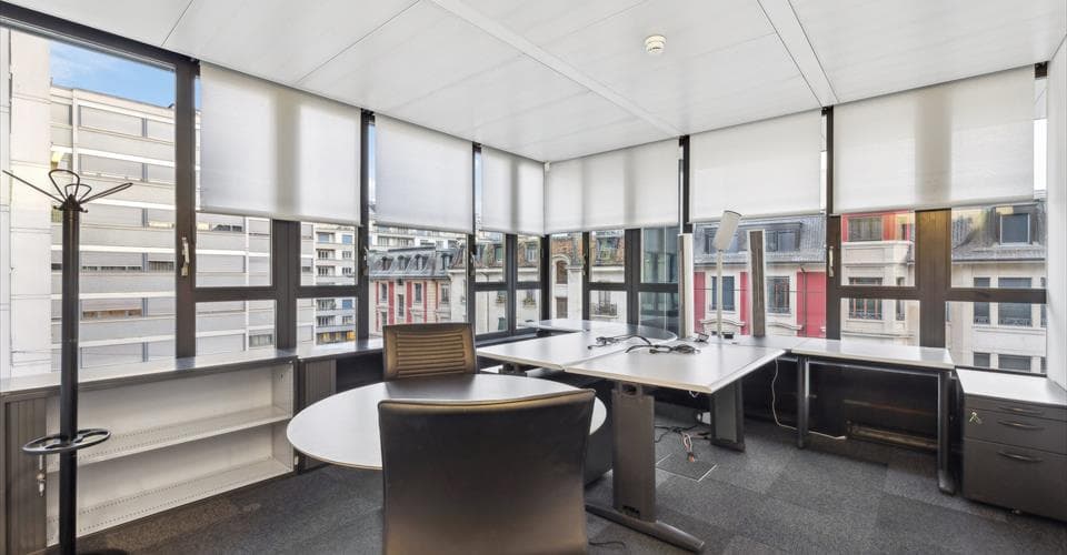 Büro an Avenue de Champel 8C, 1206 Genf – Bild 3 von 14
