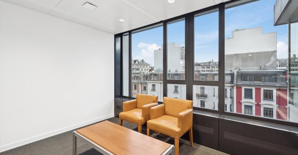 Avenue de Champel 8C