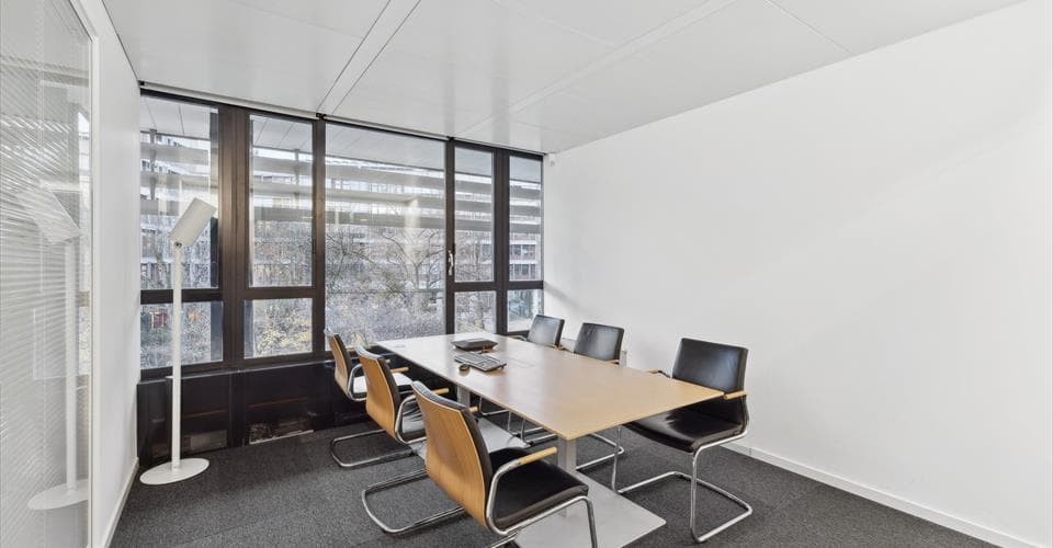 Avenue de Champel 8C