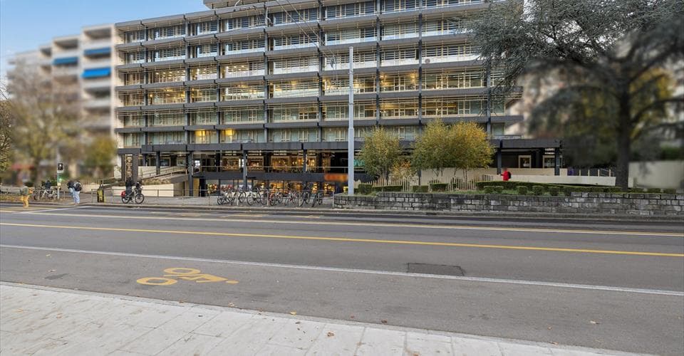 Avenue de Champel 8C