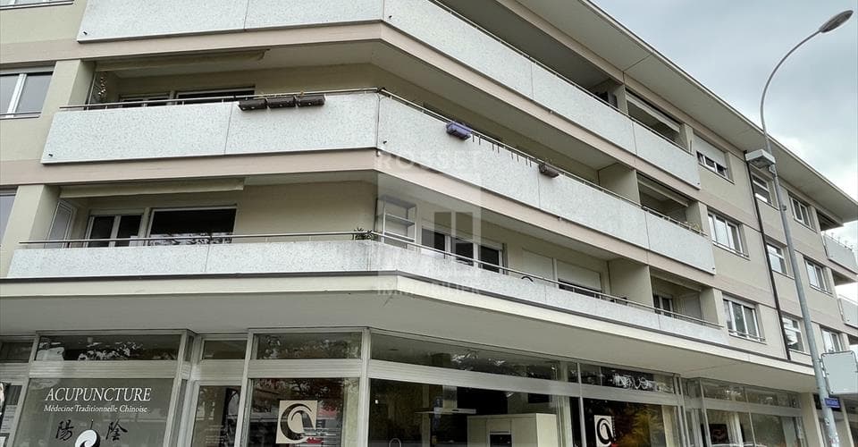 Place du 1er Août  3