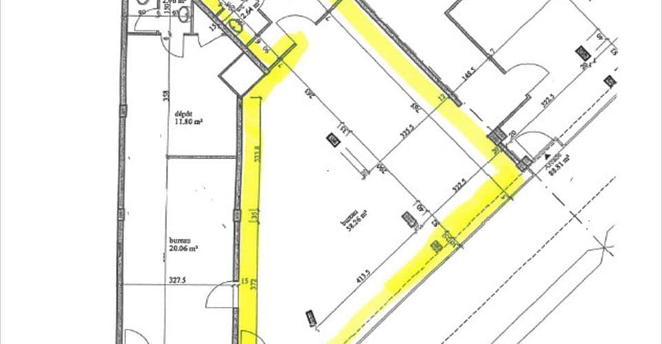 Place du 1er Août  3