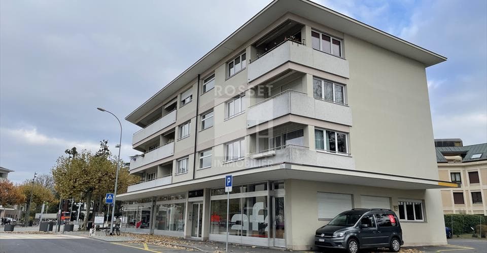 Place du 1er Août  3