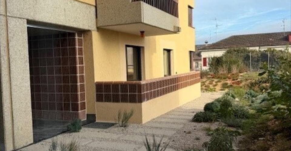 Chemin César-Courvoisier 6