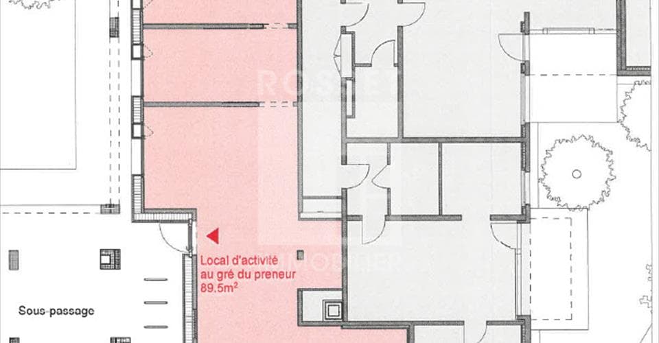 Chemin César-Courvoisier 6