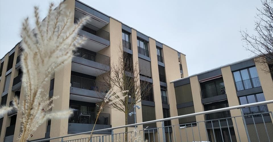 Chemin de Champ-Francey 2